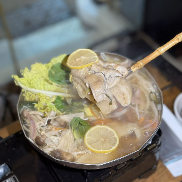 日本人主理🇯🇵蘇豪區誠意日式居酒屋🏮