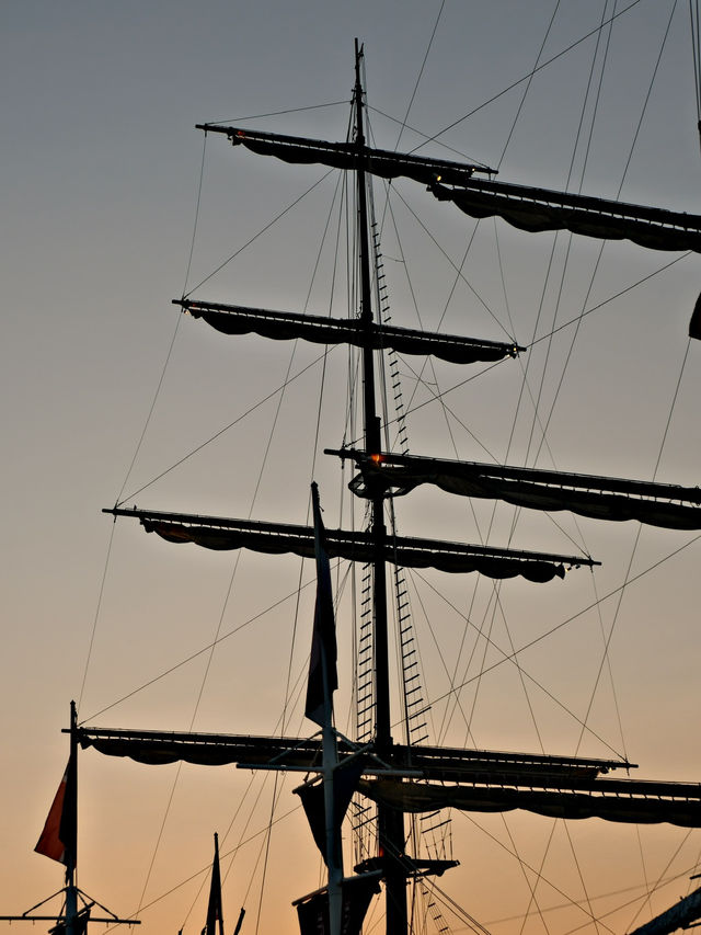 Asiatique The Riverfront