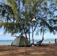 เที่ยวหาดเทียนทะเล หาดสวยน้ำใส ใกล้กรุงเทพฯ