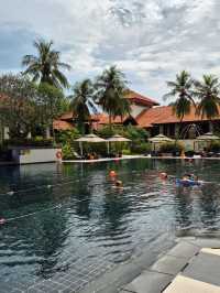 Best Hotel Facilities At Sofitel Sentosa