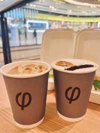 PHI Coffee & Pancake 