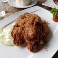 Seaside Flavors: Dive into Nelayaan Seafood Delights!