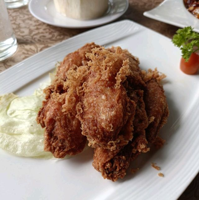 Seaside Flavors: Dive into Nelayaan Seafood Delights!
