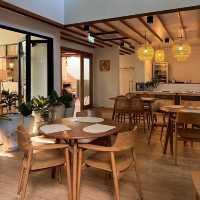 The Motifs Eco Hotel, จันทบุรี 