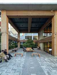 Blue Bottle Shibuya Branch