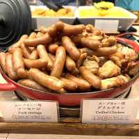 全日本🇯🇵top10 早餐～ 值得為早餐而入住的酒店🏨