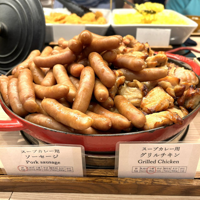 全日本🇯🇵top10 早餐～ 值得為早餐而入住的酒店🏨