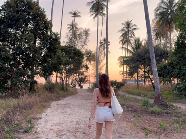 𝑲𝑶𝑯 𝑲𝑶𝑶𝑫 𝟑 วัน 𝟐 คืน 🌴☀️ 