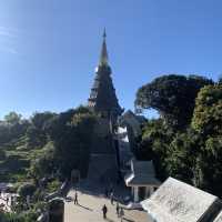 พระมหาเจดีย์ภูมิพล