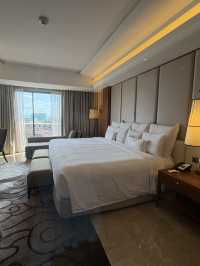 印尼Tentrem Hotel Jogja
