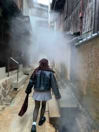 รีวิว Arima Onsen – ออนเซ็นเก่าแก่แห่งโกเบ ♨️