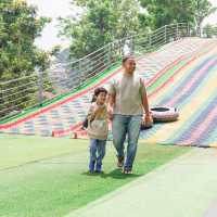 Fun-Filled Adventure at Dusun Bambu