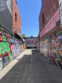🇦🇺 墨爾本 集沙灘、市集和碼頭於一身的景點🏖️