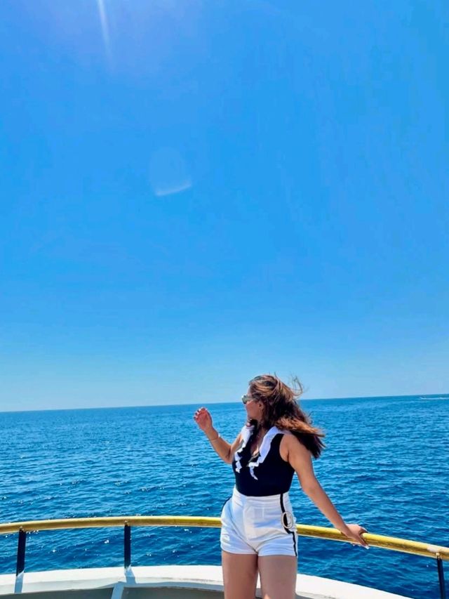 🌊 Discover the Stunning Antalya, Turkey! 🇹🇷