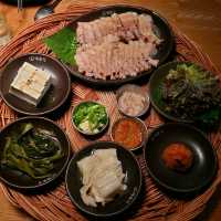 首爾📍韓國居酒屋