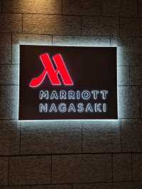 The Special Features Of Nagasaki Marriott Hotel