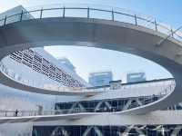 Shanghai Museum พิพิธภัณฑ์เซี่ยงไฮ้