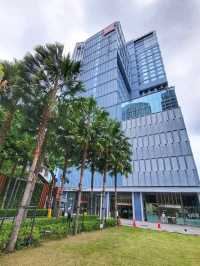 CP值爆燈Ibis Bangkok Sukhumvit 24