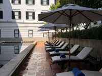 รีวิวท่พัก Bella Nara Hotel Chiangmai