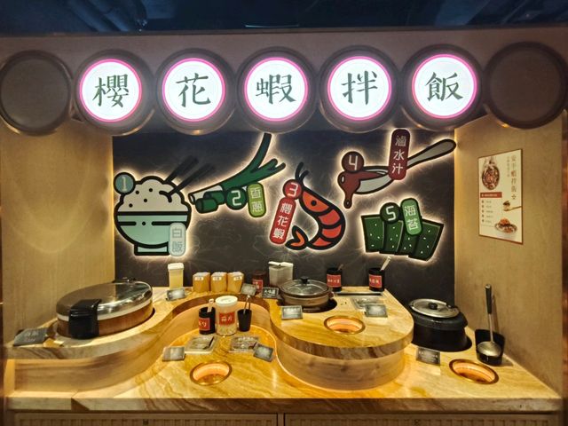 荃灣燒肉放題🔥 60分鐘自選午餐 $85起！
