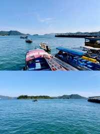【西貢】西貢海濱長廊/市集：探索海濱和藝術市集的浪漫時光