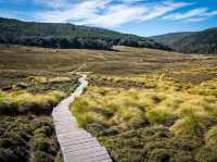 Cradle Mountain, Tasmania