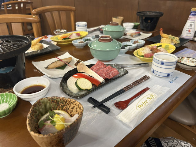 비에이 , 후라노 여행 2탄