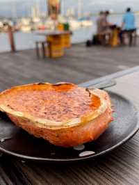 Romance by the Sea: Our Favorite Izakaya Date Spot in SG