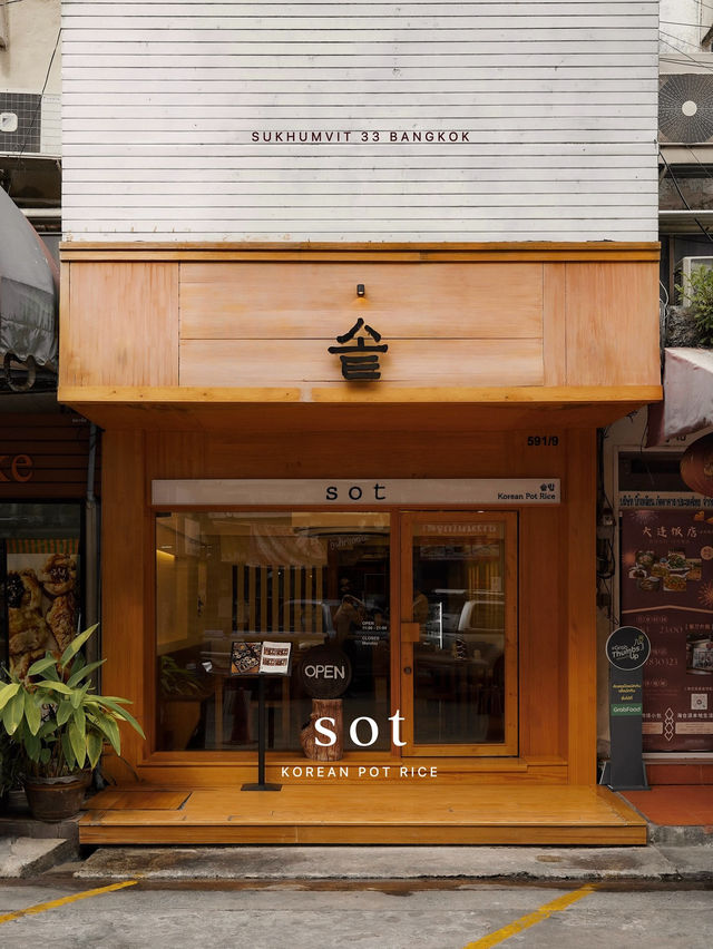 New sot.bangkok