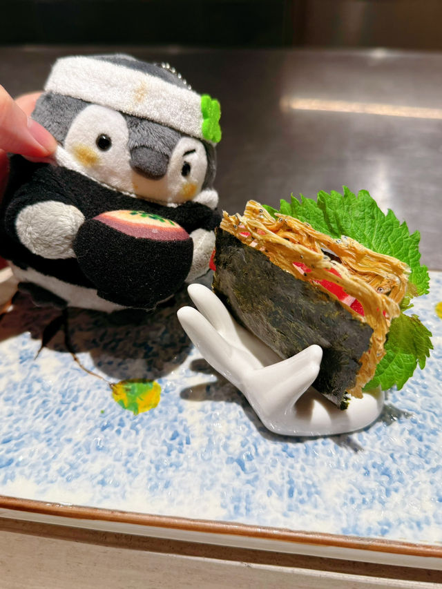 Omakase 正🥰