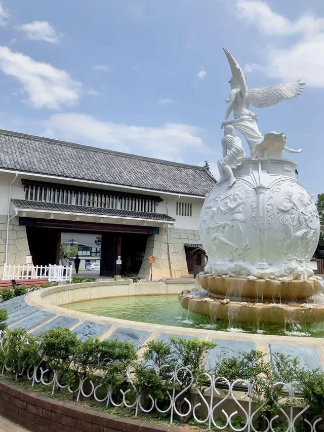 Kyoto Studio Park