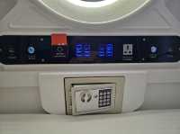 Review of M Qube Hotel