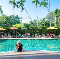 ibis Hua Hin หัวหิน 