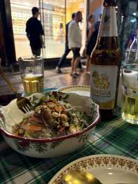 studiyo bar ข้าวสาร