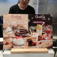 Bite & Bond – คาเฟ่สไตล์มินิมอล