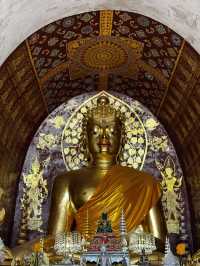 วัดเจ็ดยอด เชียงใหม่