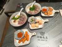 深圳平靚正潮汕美食