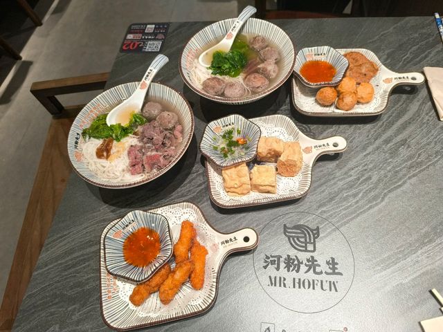 深圳平靚正潮汕美食