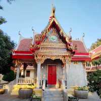 เจดีย์วัดสะพานสูง