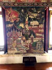 พระที่นั่งพุทไธสวรรย์: สถานที่แห่งประวัติศาสตร์