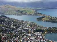 Queenstown นิวซีแลนด์