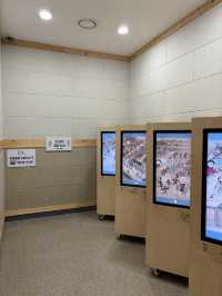 입장료 무료라 가기 좋은 전주 역사 박물관🙇‍♂️