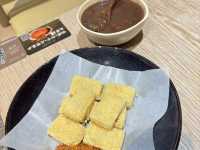 深圳。超好味螺絲粉