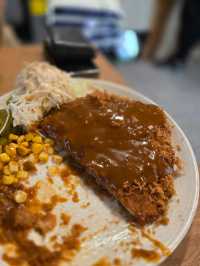 국내여행 충주 우동 분식 맛집 행복한우동가게