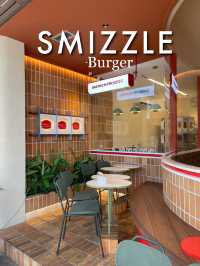 SMIZZLE BURGER🍔ราชพฤกษ์