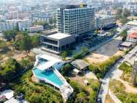 Tsix5 Hotel, Pattaya
