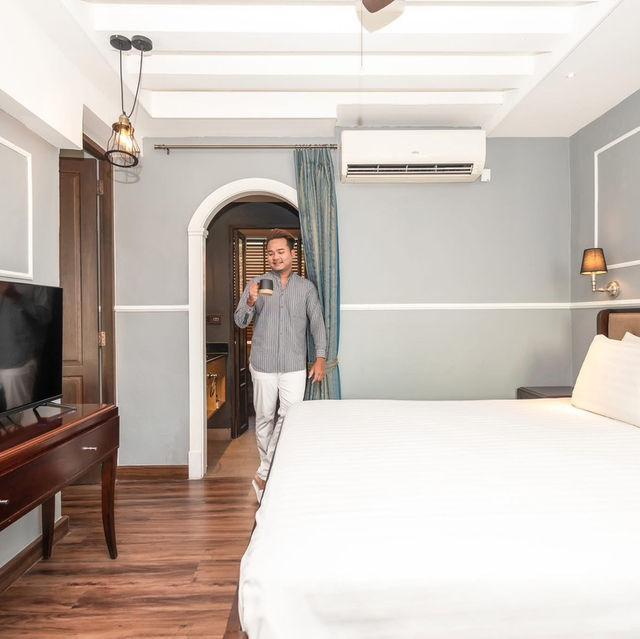 The Quba Boutique Hotel Pattaya  