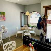 Blossoms of Flavor at Lily’s Cafe