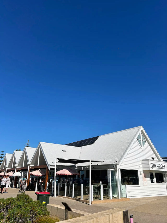 Busselton Jetty