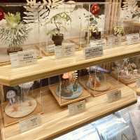 走進 Wooderful life療癒系木作世界